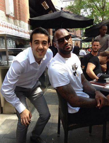 主教练临场指挥的艺术（主帅临场调度之道）